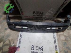 Nissan Qashqai Arka Tampon Çıkma