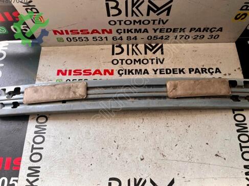 Nissan Qashqai Tampon Demiri 85030 çıkma parça