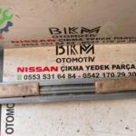 Nissan Qashqai Orijinal Çıkma Tampon Demiri 85030