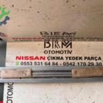 Nissan Qashqai Orijinal Çıkma Tampon Demiri 85030