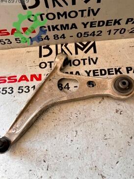 Nissan Qashqai Salıncak 545706RA0A çıkma parça