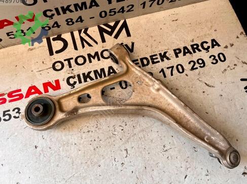 Nissan Qashqai Salıncak 545706RA0A çıkma parça