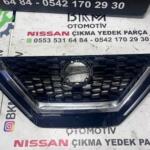 Çıkma Nissan Qashqai Panjur