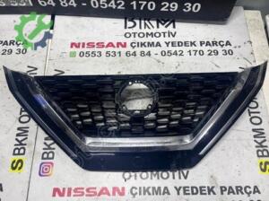 Çıkma Nissan Qashqai Panjur (2. Adet)