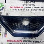 Çıkma Nissan Qashqai Panjur