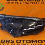 Nissan Qashqai J12 / J13 Yeni Kasa Makyajlı