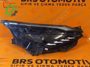 Nissan Qashqai J12 / J13 Yeni Kasa Makyajlı