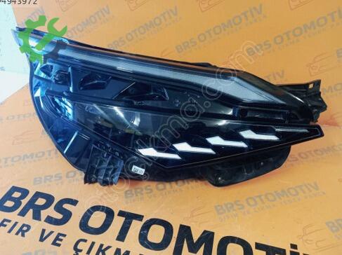 Nissan Qashqai Kasa / Kupa çıkma parça