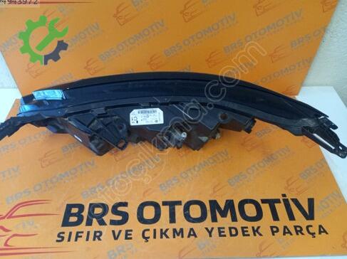 Nissan Qashqai Kasa / Kupa çıkma parça