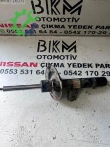 Nissan Qashqai 2000 – 2026 Çıkma Ön Sağ Amortisör