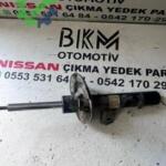 Nissan Qashqai 2000 – 2026 Çıkma Amortisör
