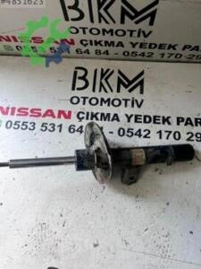 Nissan Qashqai 2000 – 2026 Çıkma Ön Sağ Amortisör (2. Adet)