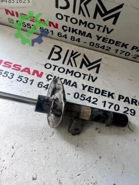Nissan Qashqai Amortisör çıkma parça