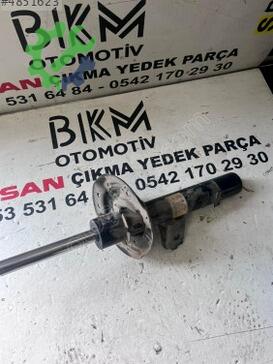 Nissan Qashqai Amortisör çıkma parça