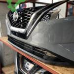 Ön Tampon Nissan Qashqai 2024 – 2025 Çıkma