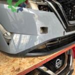 Ön Tampon Nissan Qashqai 2024 – 2025 Çıkma