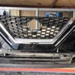 Ön Tampon Nissan Qashqai 2000 – 2026 Çıkma