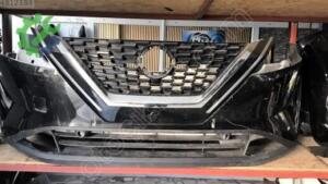 Ön Tampon Nissan Qashqai 2000 – 2026 Çıkma