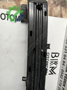 Nissan Qashqai Ön Panjur Çıkma (4. Adet)