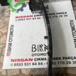 Nissan Qashqai Panjur Çıkma