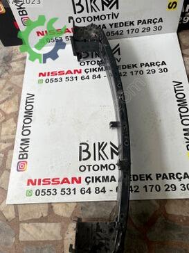 Nissan Qashqai Panjur çıkma parça