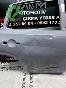Nissan Qashqai Kapı çıkma parça