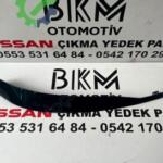 Nissan Qashqai Orijinal Çıkma Far Camı 62414