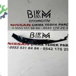 Çıkma Nissan Qashqai Ön Tampon 62414
