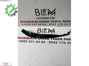 Çıkma Nissan Qashqai Sağ Ön Tampon 62414