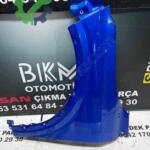 Çıkma Nissan Qashqai Çamurluk