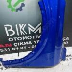 Çıkma Nissan Qashqai Çamurluk
