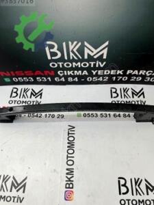 Tampon Demiri Nissan Qashqai 2025 – 2025 Çıkma