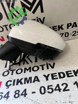 Nissan Qashqai Dış Ayna çıkma parça