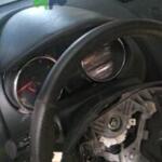 Nissan Qashqai 2007 – 2013 Çıkma Kapı Direği
