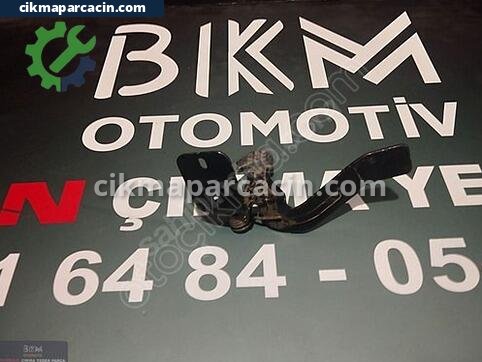 Nissan Qashqai Kaput Açma Mandalı çıkma parça