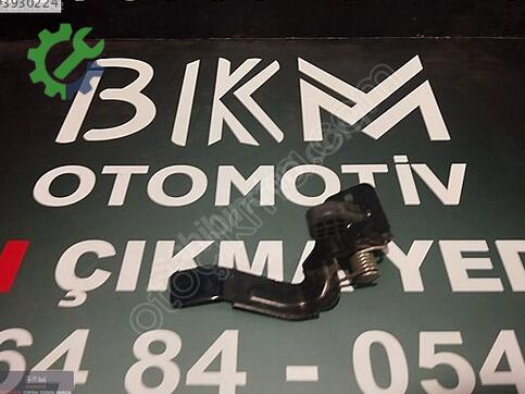 Nissan Qashqai Kaput Açma Mandalı çıkma parça