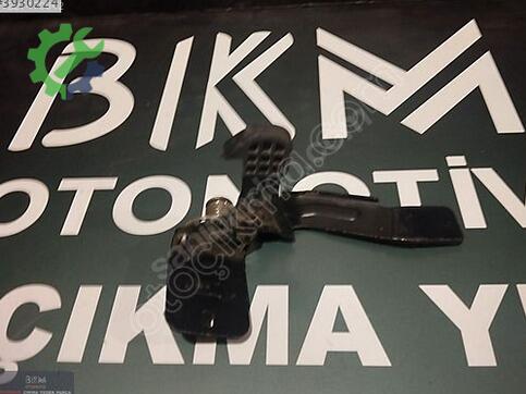 Nissan Qashqai Kaput Açma Mandalı çıkma parça