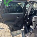 Nissan Qashqai Airbag Çıkma