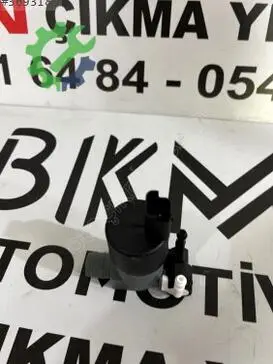 Nissan Qashqai Fıskiye Motoru çıkma parça