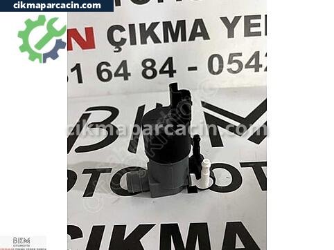 Nissan Qashqai Fıskiye Motoru çıkma parça