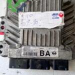 Çıkma Nissan Qashqai Motor Beyni