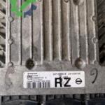 Çıkma Nissan Qashqai Motor Beyni