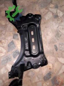 Çıkma Nissan Qashqai Travers (2. Adet)