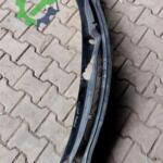 Nissan Qashqai ön cam ızgarası 2014 2017 arası