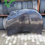 Nissan Qashqai ön kaput 2007 2013 arası