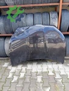 Nissan Qashqai ön kaput 2007 2013 arası