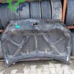 Nissan Qashqai ön kaput 2007 2013 arası