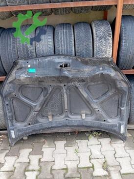 Nissan Qashqai Ön Kaput çıkma parça