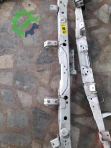 Çıkma Nissan Qashqai Ön Panel (4. Adet)
