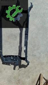 Nissan Qashqai Ön Panel 2010-2014